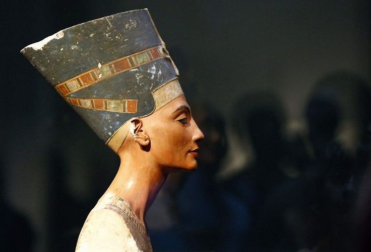 Nefertiti - verdens smukkeste kvinde.jpeg