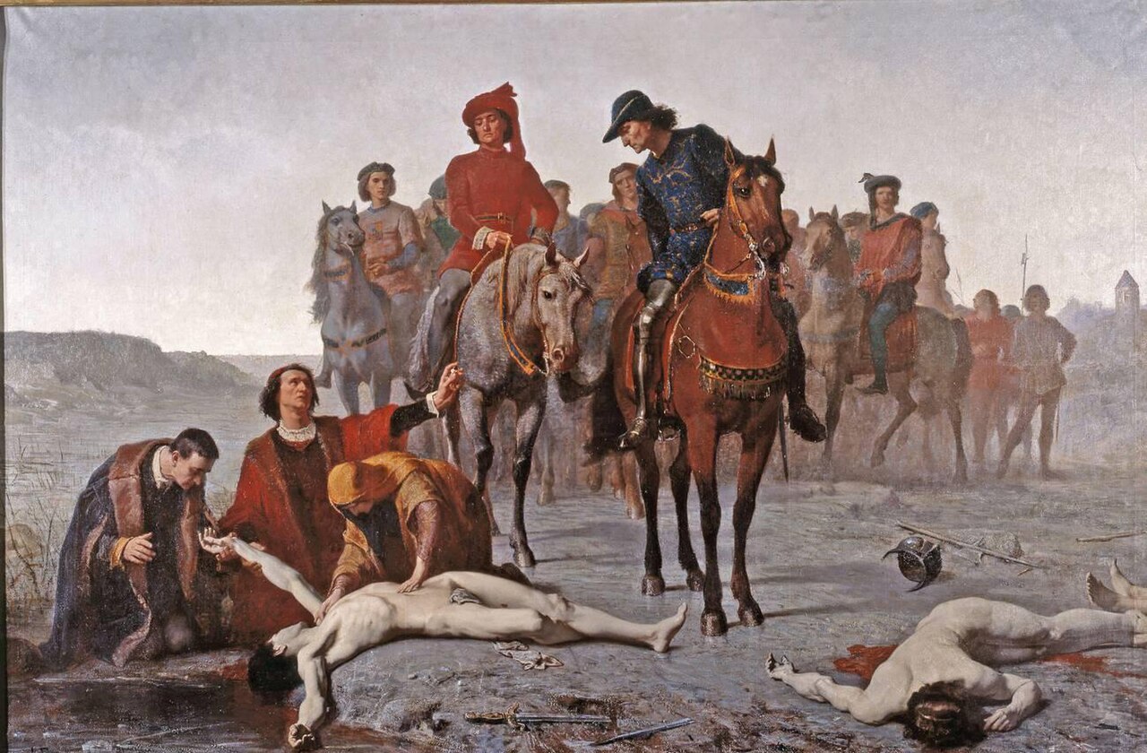 The-Finding-of-the-body-of-Charles-the-Bold-after-the-Battle-of-Nancy-1865-Found-in-the-collection.jpg