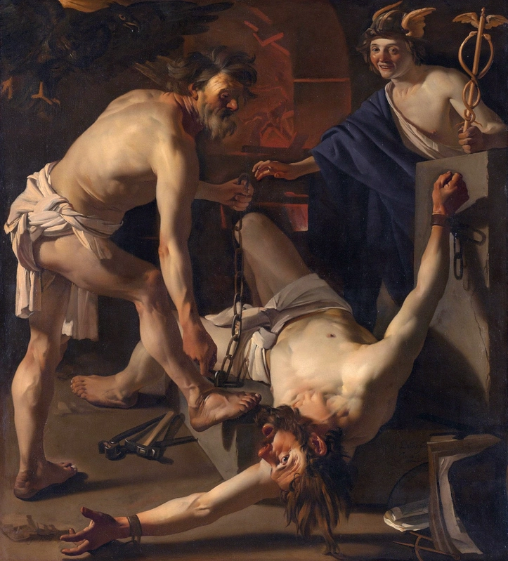 dirck-van-baburen-prometheus-chained-vulcan-oil-painting.webp